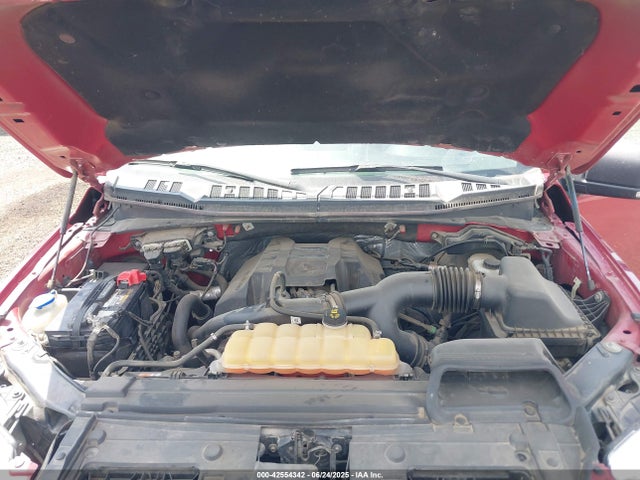 Ford 2016 2016 1FTEW1EP0GKF34632 Image 10