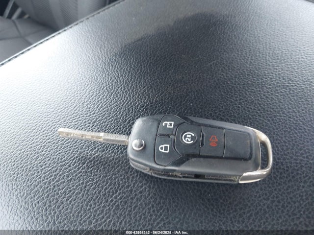 Ford 2016 2016 1FTEW1EP0GKF34632 Image 11