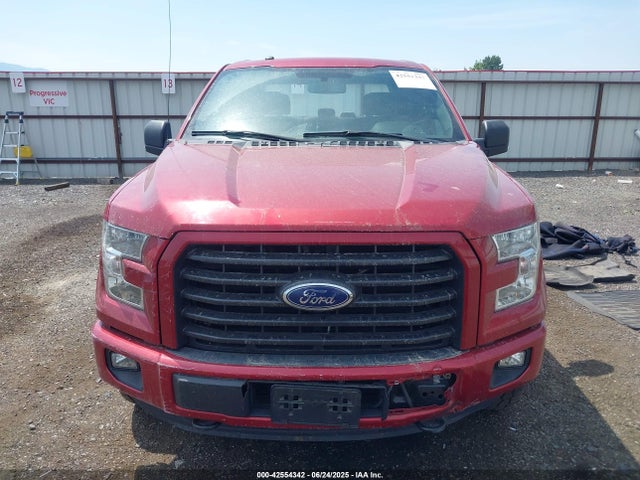 Ford 2016 2016 1FTEW1EP0GKF34632 Image 12