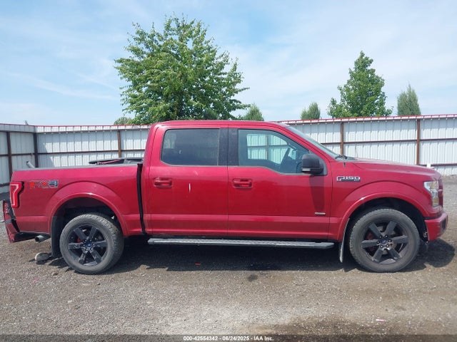 Ford 2016 2016 1FTEW1EP0GKF34632 Image 13