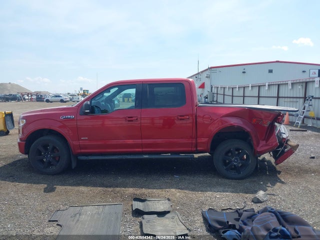 Ford 2016 2016 1FTEW1EP0GKF34632 Image 14