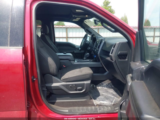 Ford 2016 2016 1FTEW1EP0GKF34632 Image 5