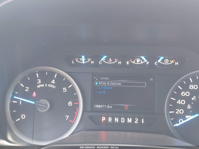 Ford 2016 2016 1FTEW1EP0GKF34632 Image 7