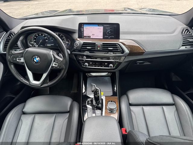 2019 BMW X3 5UXTR9C54KLE18434 Photo 5
