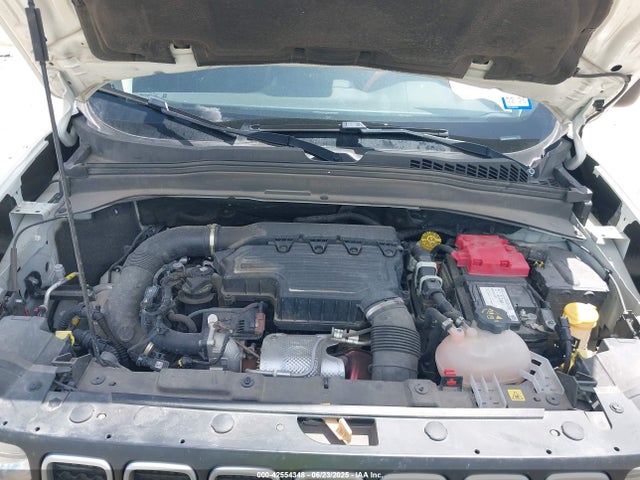 ZACNJDB10NPN90005 Jeep Renegade