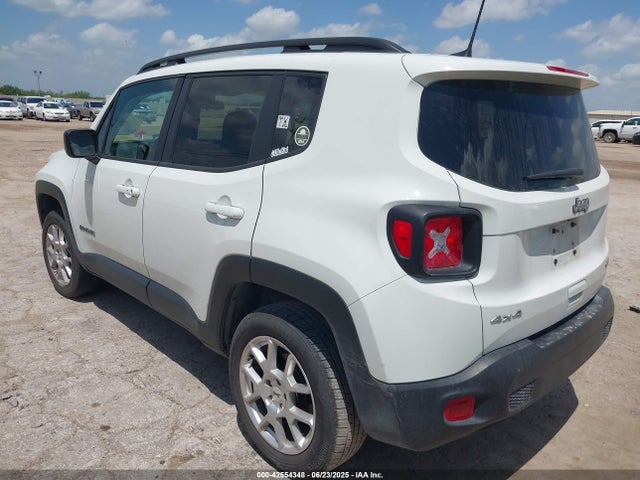 ZACNJDB10NPN90005 Jeep Renegade