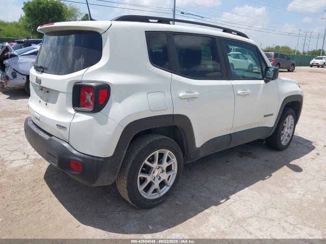 ZACNJDB10NPN90005 Jeep Renegade