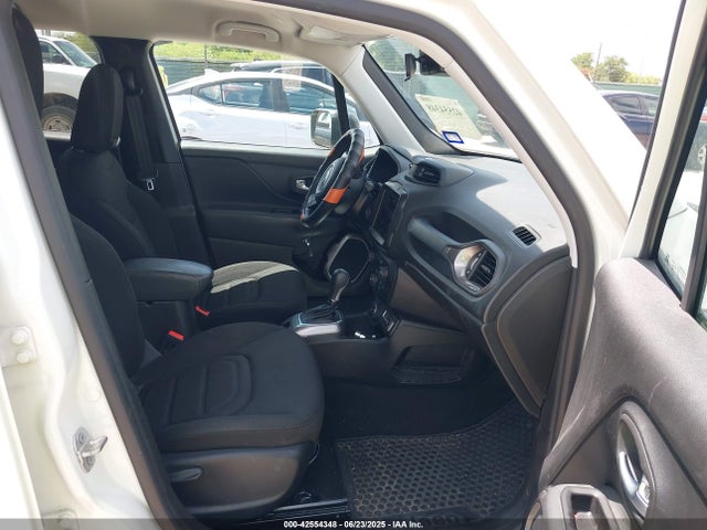 ZACNJDB10NPN90005 Jeep Renegade