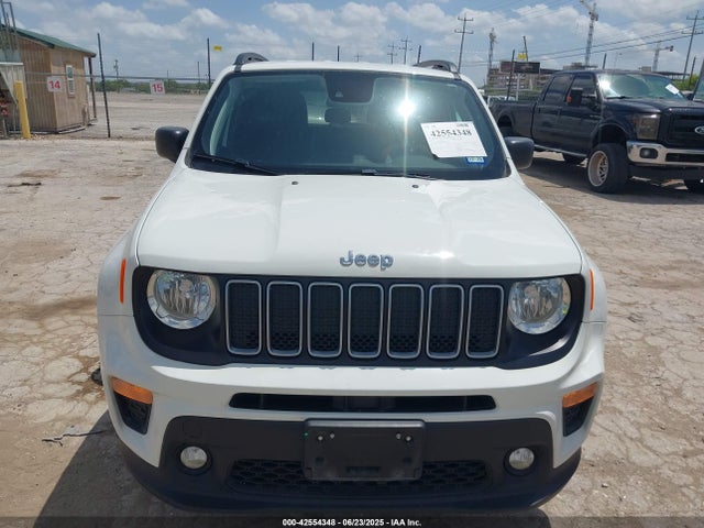 ZACNJDB10NPN90005 Jeep Renegade