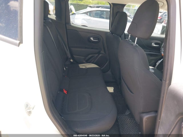 ZACNJDB10NPN90005 Jeep Renegade