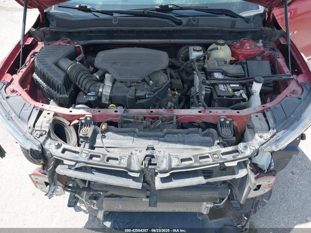 3GNKBKRS0KS573390 Chevrolet lgx