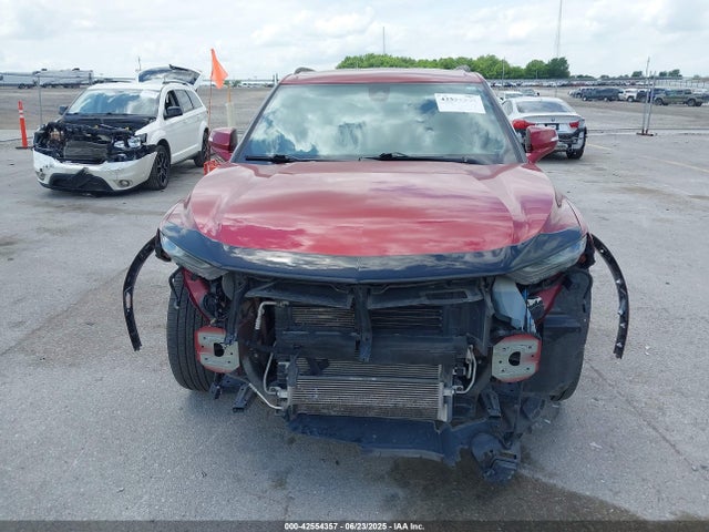 3GNKBKRS0KS573390 Chevrolet lgx