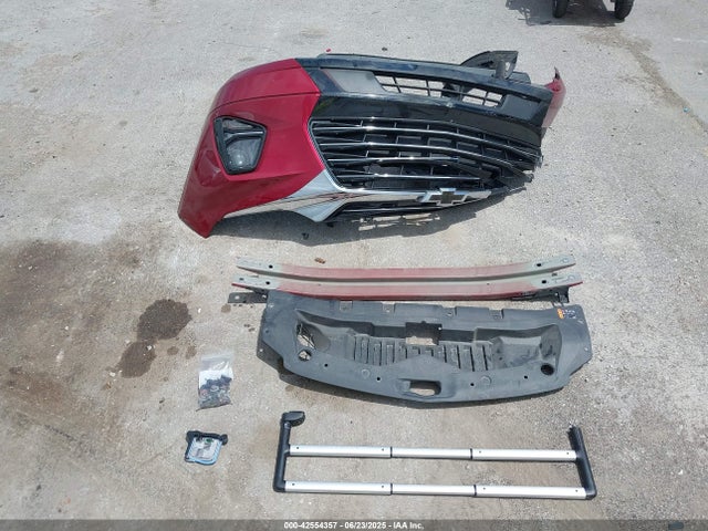 3GNKBKRS0KS573390 Chevrolet lgx