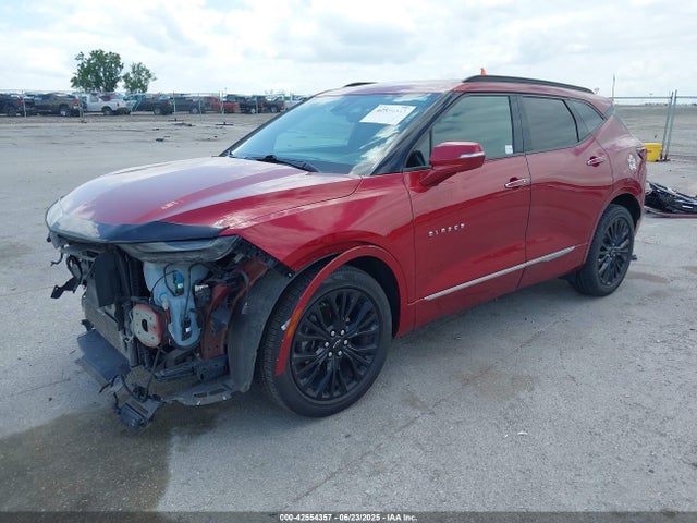 3GNKBKRS0KS573390 Chevrolet lgx