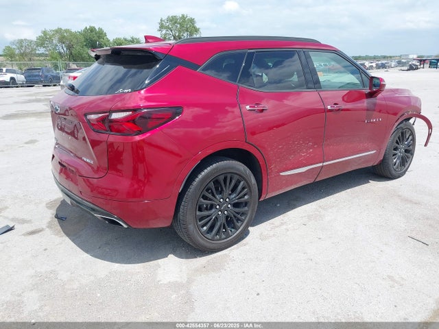 3GNKBKRS0KS573390 Chevrolet lgx