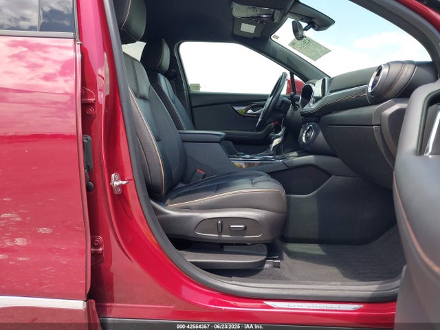 3GNKBKRS0KS573390 Chevrolet lgx