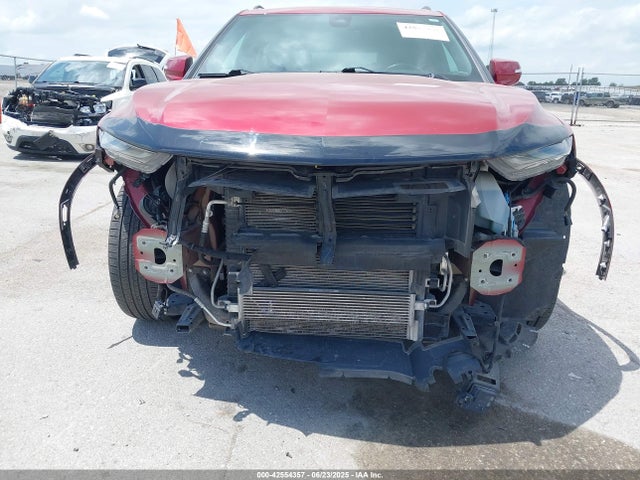 3GNKBKRS0KS573390 Chevrolet lgx