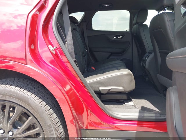 3GNKBKRS0KS573390 Chevrolet lgx
