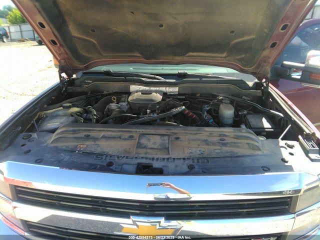 1GC1KWE87FF582362 Chevrolet lml