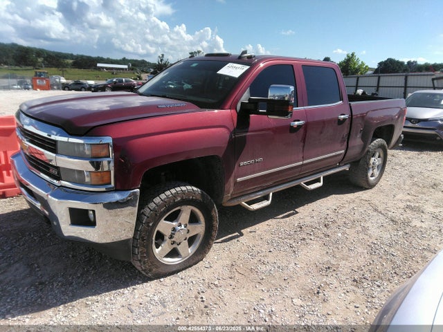 1GC1KWE87FF582362 Chevrolet lml
