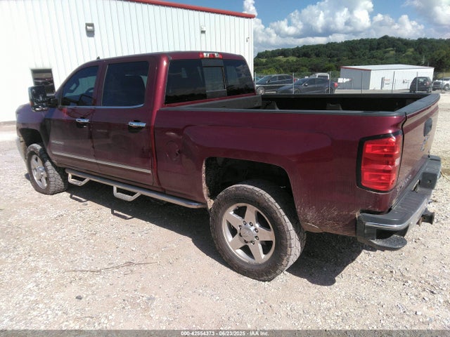 1GC1KWE87FF582362 Chevrolet lml