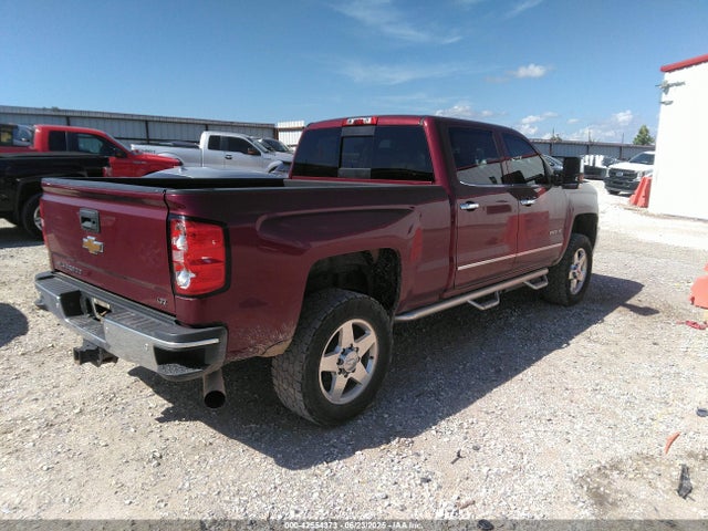 1GC1KWE87FF582362 Chevrolet lml