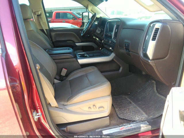 1GC1KWE87FF582362 Chevrolet lml