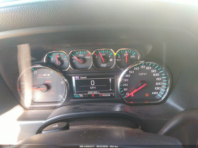 1GC1KWE87FF582362 Chevrolet lml