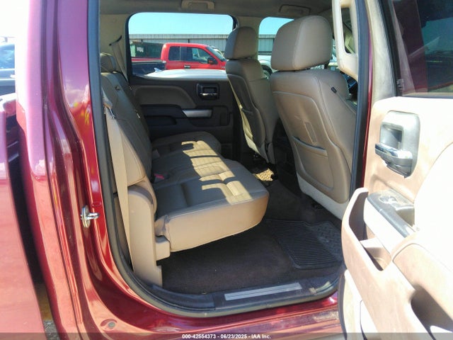 1GC1KWE87FF582362 Chevrolet lml
