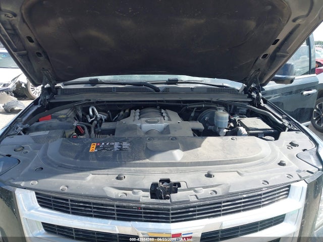 2020 CADILLAC ESCALADE ESV 1GYS4HKJ5LR180491 Photo 9