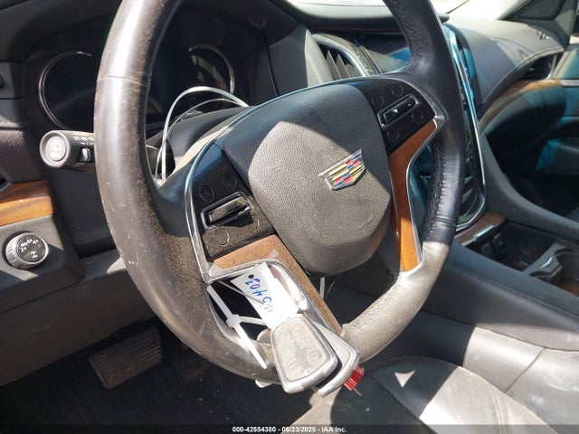 2020 CADILLAC ESCALADE ESV 1GYS4HKJ5LR180491 Photo 10