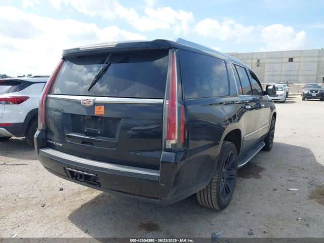 2020 CADILLAC ESCALADE ESV 1GYS4HKJ5LR180491 Photo 3