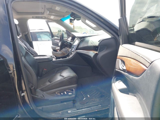 2020 CADILLAC ESCALADE ESV 1GYS4HKJ5LR180491 Photo 4