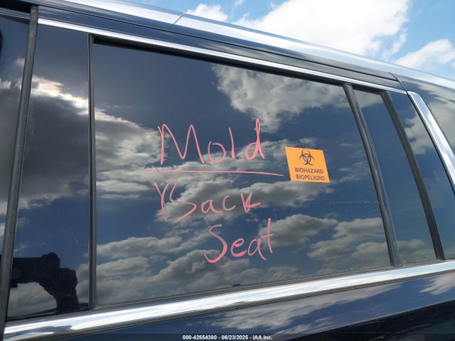 2020 CADILLAC ESCALADE ESV 1GYS4HKJ5LR180491 Photo 5