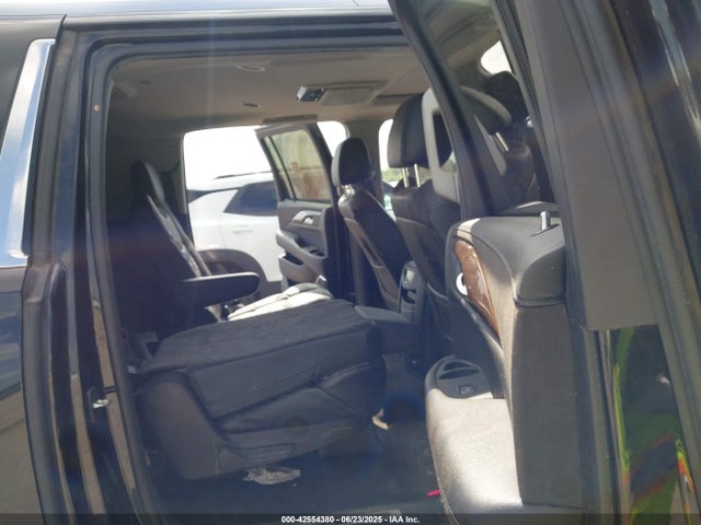 2020 CADILLAC ESCALADE ESV 1GYS4HKJ5LR180491 Photo 7