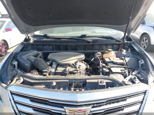2018 CADILLAC XT5 1GYKNCRS8JZ170856 Photo 9