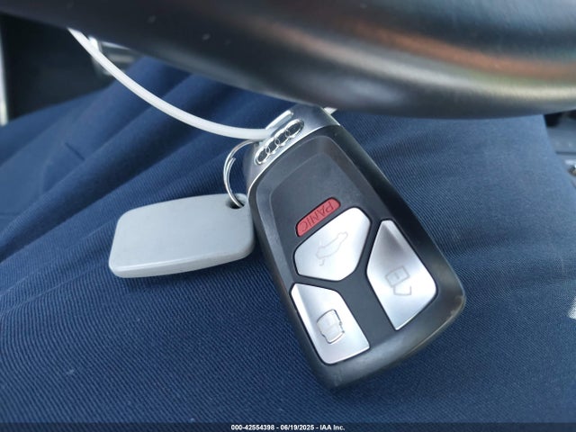 2018 AUDI S4 WAUC4AF47JA004153 Photo 10