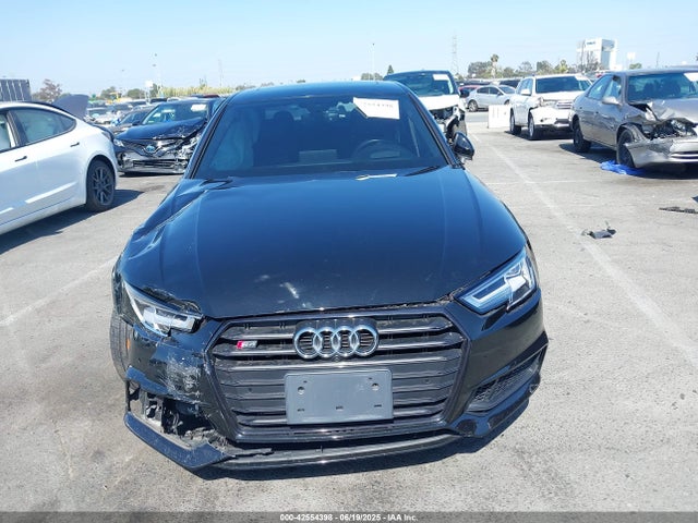 WAUC4AF47JA004153 Audi 2018