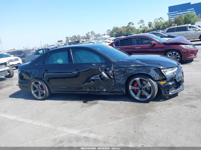 WAUC4AF47JA004153 Audi 2018