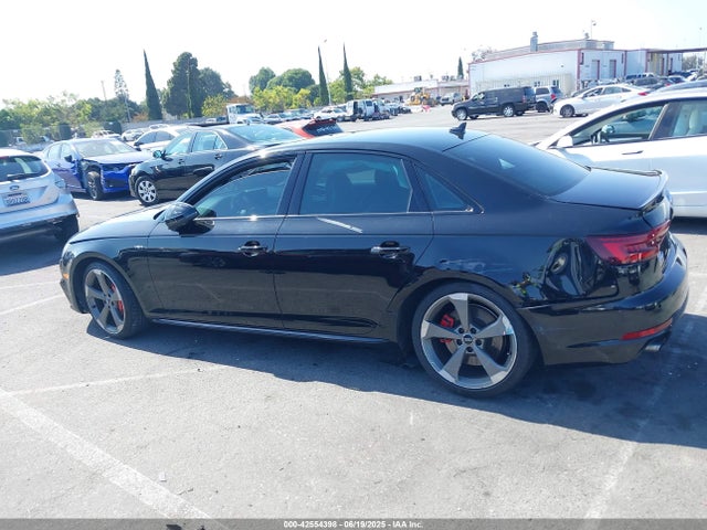 WAUC4AF47JA004153 Audi 2018