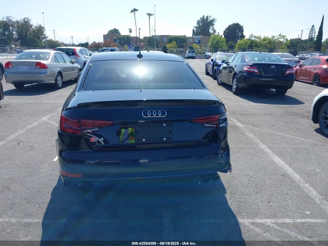 WAUC4AF47JA004153 Audi 2018
