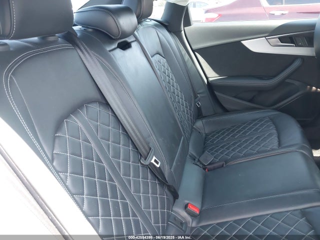 2018 AUDI S4 WAUC4AF47JA004153 Photo 7