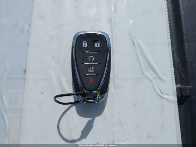 2022 CHEVROLET MALIBU 1G1ZD5ST3NF185058 Photo 10