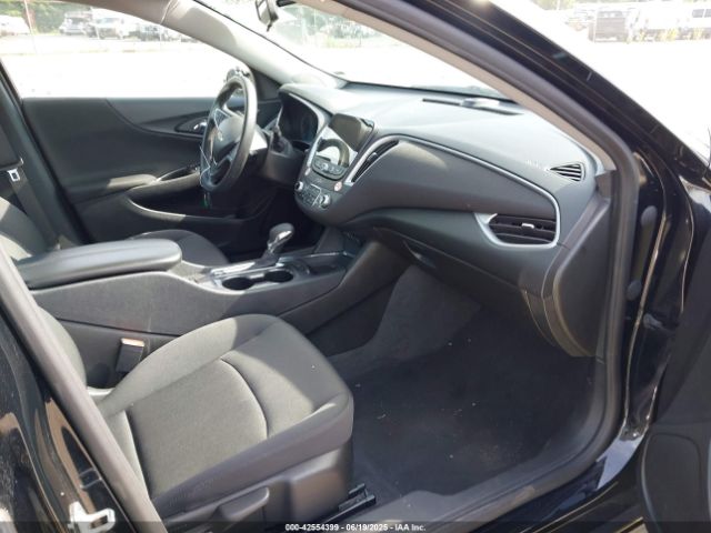 2022 CHEVROLET MALIBU 1G1ZD5ST3NF185058 Photo 4