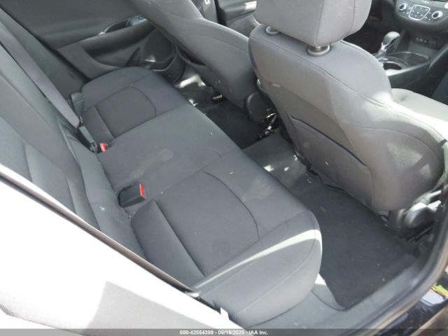 2022 CHEVROLET MALIBU 1G1ZD5ST3NF185058 Photo 7