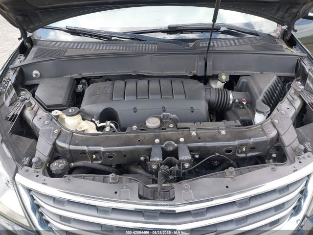 1GNKVGKD9HJ113199 Chevrolet llt - sidi: spark ignited direct injection, alum, 60 degrees