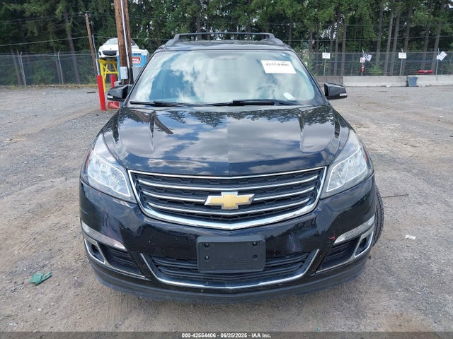 1GNKVGKD9HJ113199 Chevrolet llt - sidi: spark ignited direct injection, alum, 60 degrees