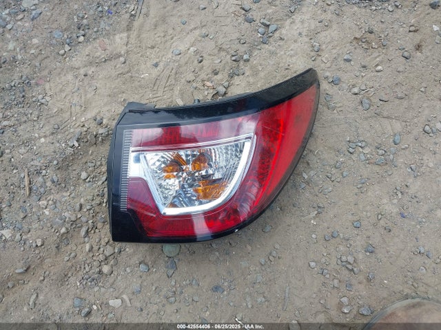 1GNKVGKD9HJ113199 Chevrolet llt - sidi: spark ignited direct injection, alum, 60 degrees