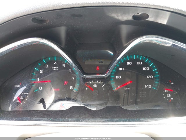 1GNKVGKD9HJ113199 Chevrolet llt - sidi: spark ignited direct injection, alum, 60 degrees