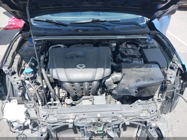 2015 MAZDA MAZDA3 3MZBM1M79FM183492 Photo 9